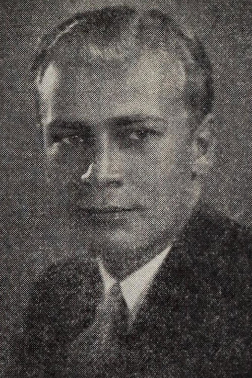Photo of Mauri Grashin, Writing