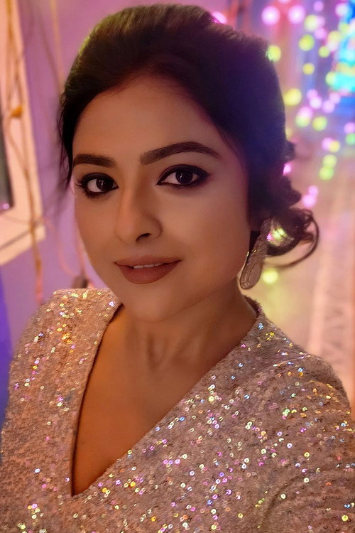 Photo of Manisha Mandal, Acting