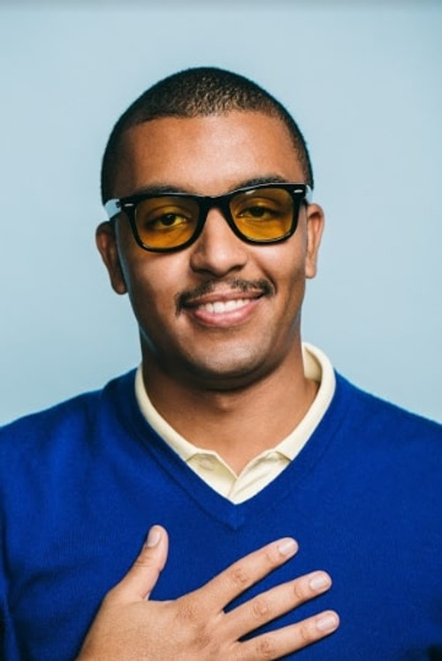 Mikey Alfred profile