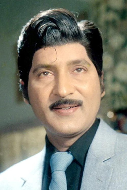 Photo of Sobhan Babu, Acting