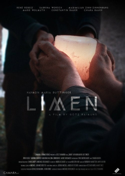 Movie poster for Limen