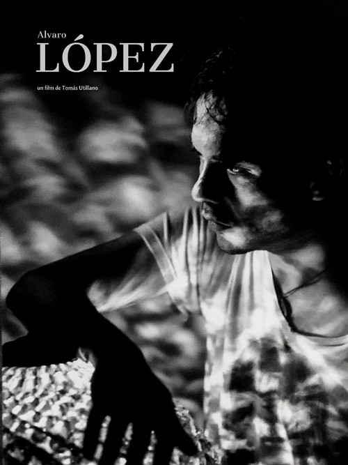 Movie poster for Alvaro LÓPEZ (2021)