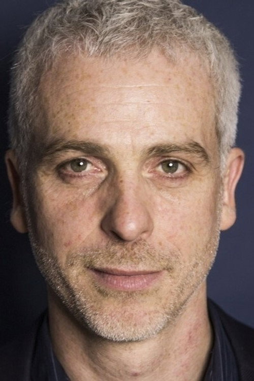 Photo of Manuel Husson, Acting