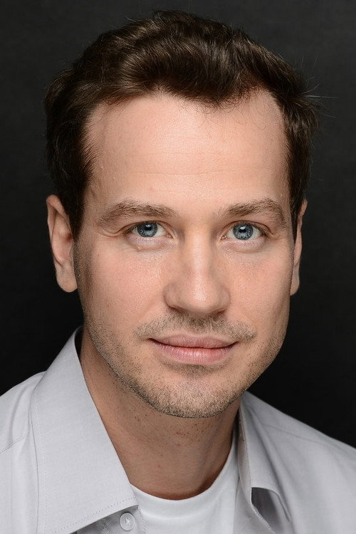 Roman Pahomov profile