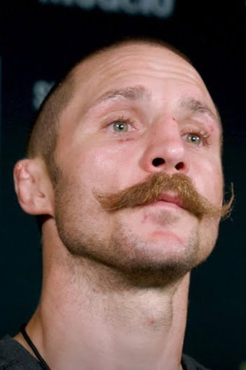Photo of Eddie Wineland, Acting