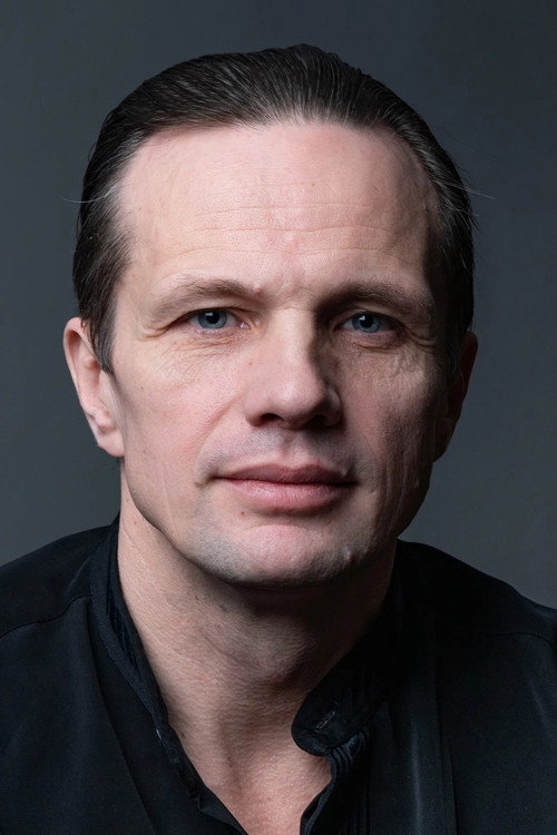 Photo of Dmitry Gudim, Acting