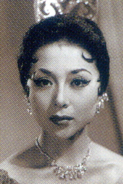 Photo of Yachiyo Ōtori, Acting