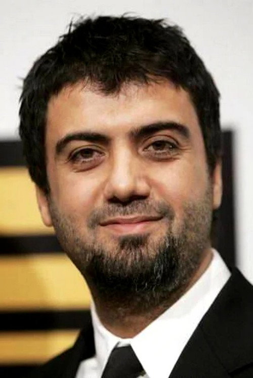 Photo of Raci Şaşmaz, Production
