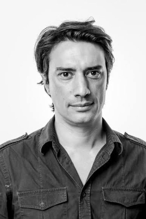Photo of Gédéon Naudet, Directing