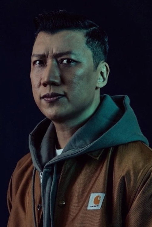 Photo of Leung Wing-Kit, Acting