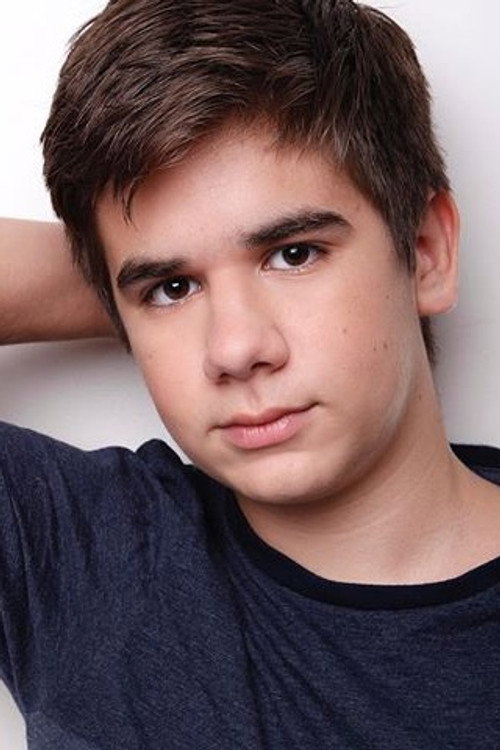 Photo of Thiago Rosseti, Acting