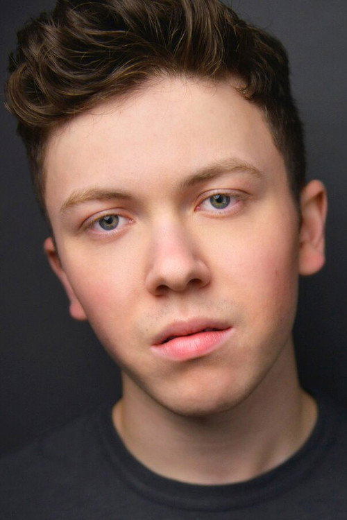 Photo of Ethan Haberfield, Acting