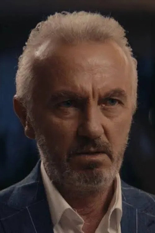 Photo of Muzafer Zifla, Acting