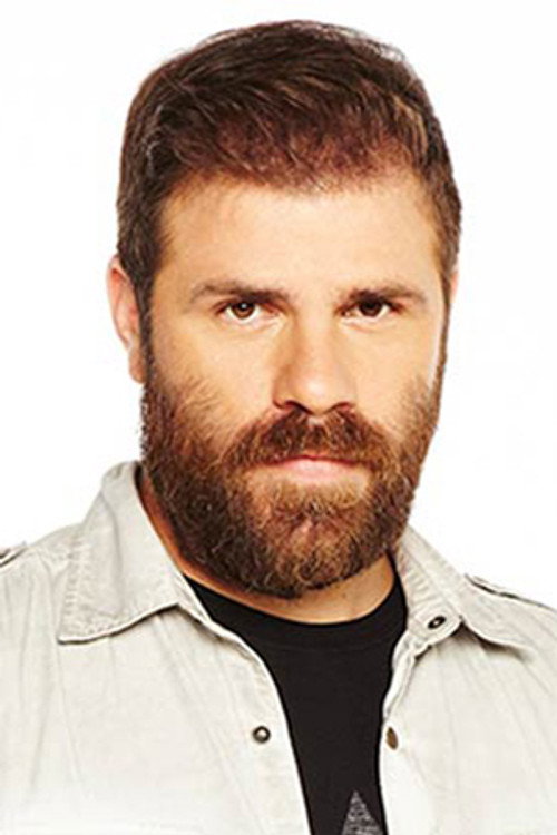 Alexandros Parisis profile