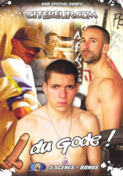 Movie poster for Du Gode! (2010)