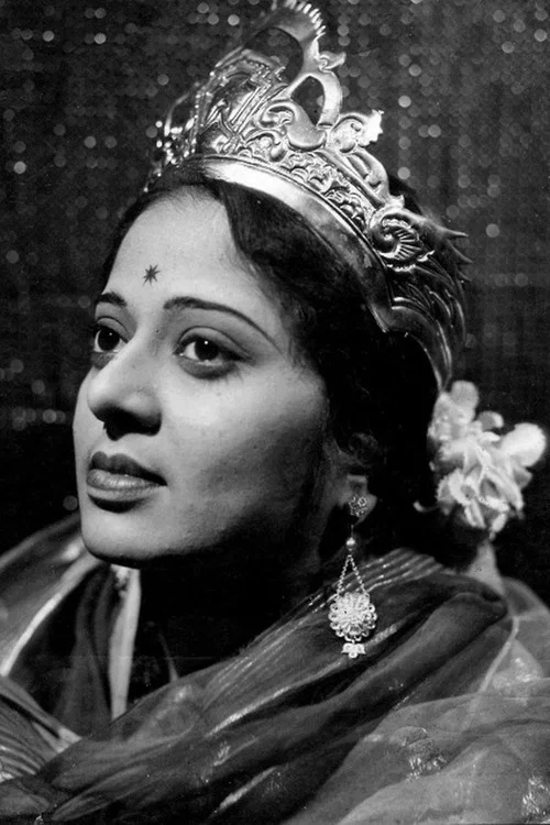 Photo of B. Jayamma, Acting