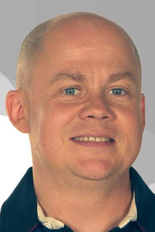 Photo of Gábor Berkes, Sound