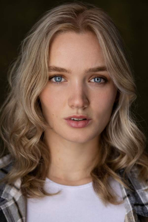 Photo of Emma Jenkins-Purro, Acting