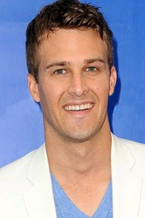 Photo of Todd Julian, Acting