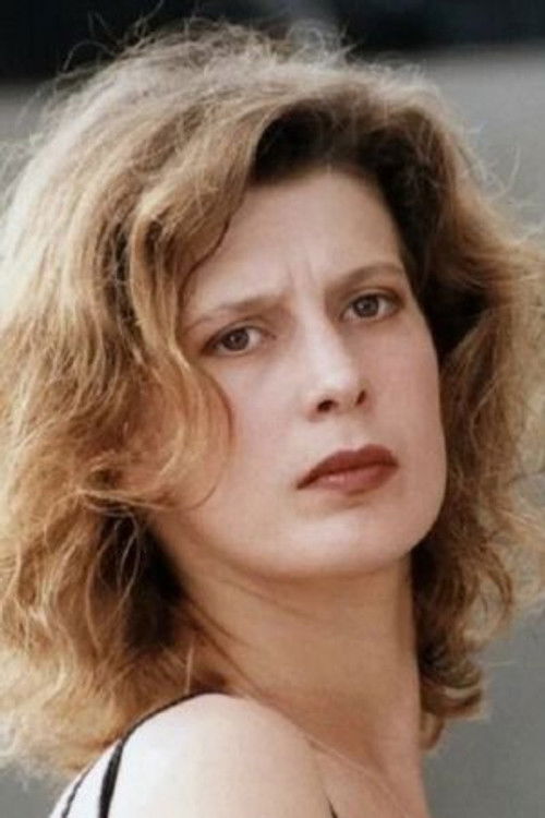 Irina Metlitskaya profile