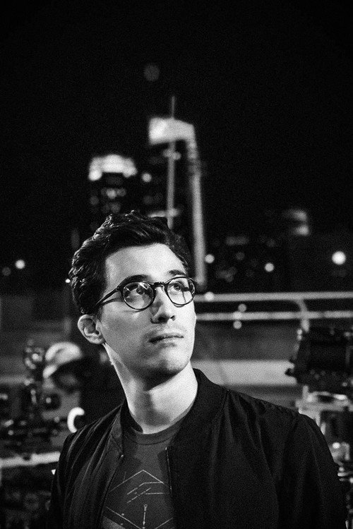 Photo of Dom Fera, Directing