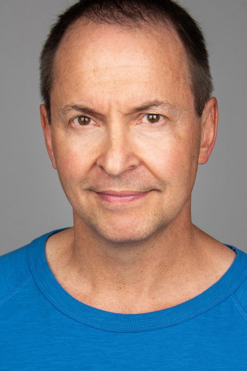 Photo of Mark Pinckney, Acting