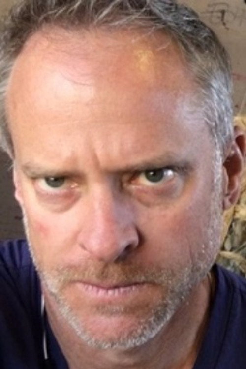 Photo of Trevor Kirschner, Directing