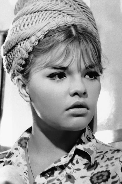 Catherine Allégret profile