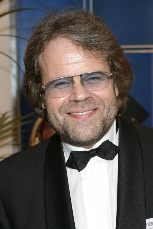 Holm Dressler profile