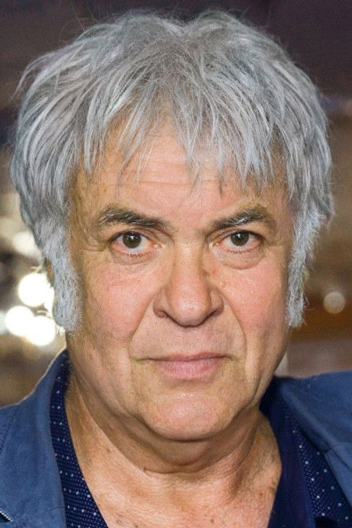 Anatoli Khostikoyev profile