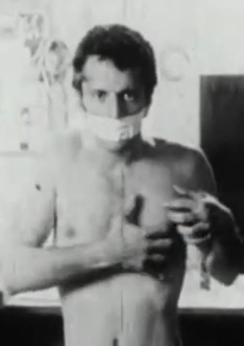 Movie poster for Operación no se respira (1970)