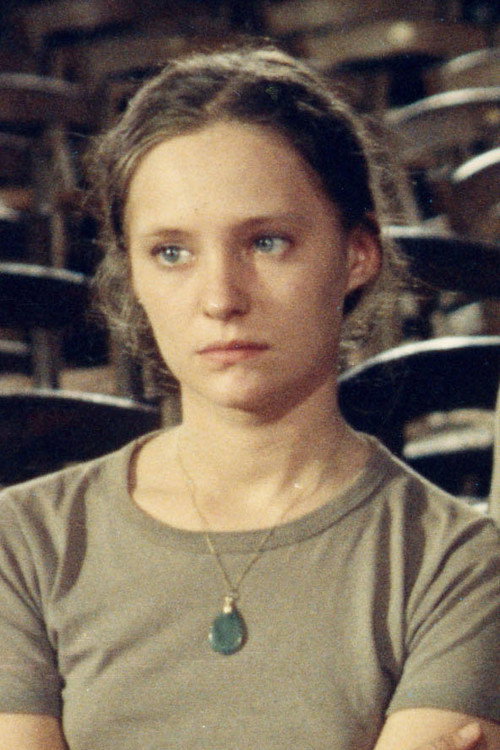 Photo of Tina Irissari, Acting