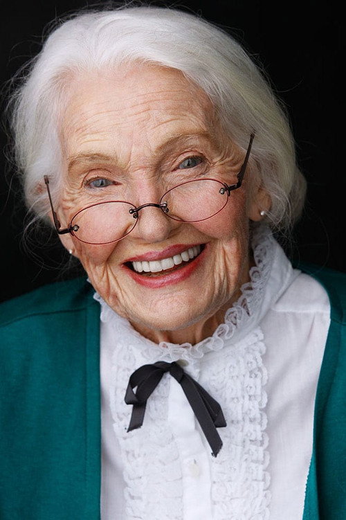 Photo of Fiona Hale, Acting