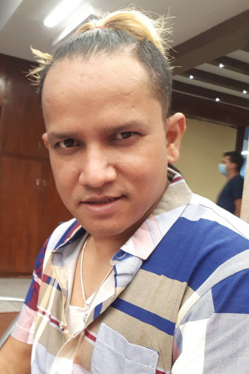 Photo of Mycall Chand, Directing