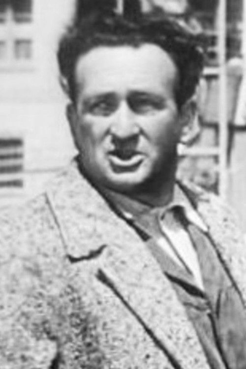 Kurt Neumann profile