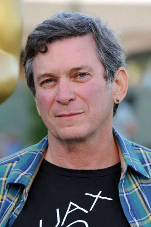 Photo of Robert Mark Kamen, Writing
