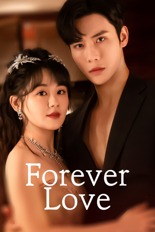 Forever Love poster
