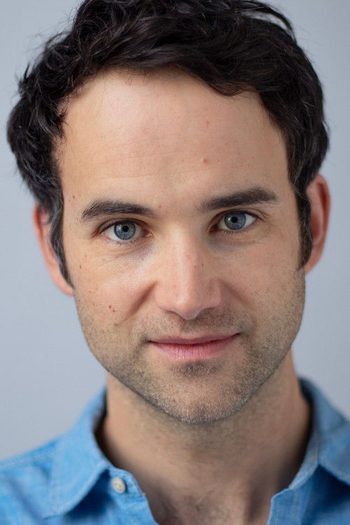 Nicholas Shaw profile