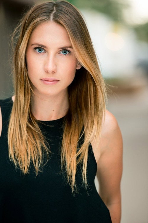Photo of Holly Westwood, Acting