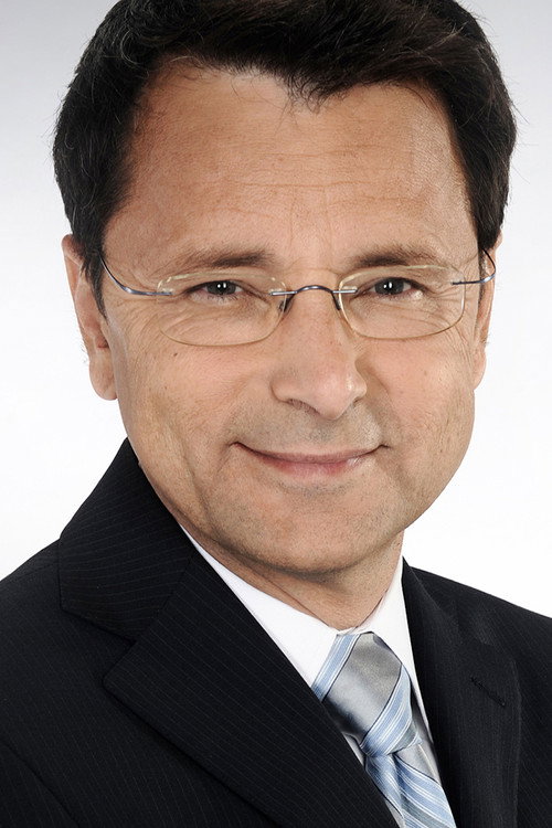 Photo of Denis Lévesque, Acting