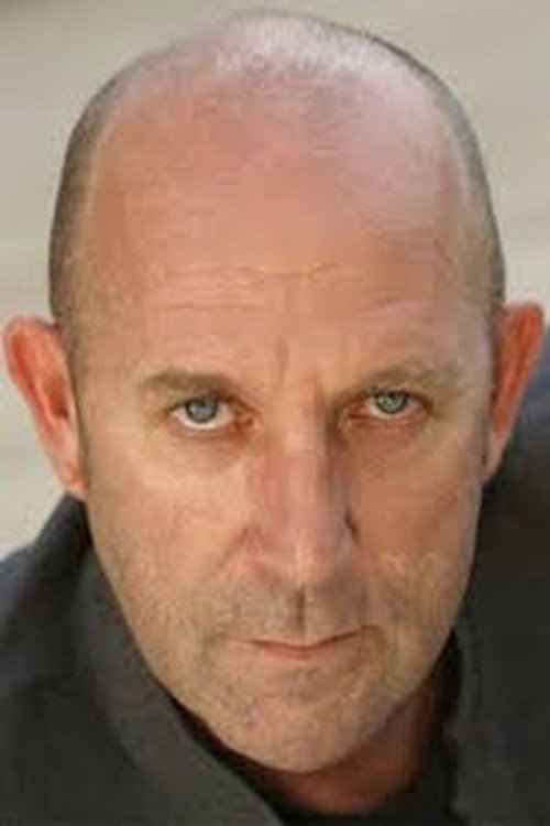 Photo of Jonathan Isgar, Acting