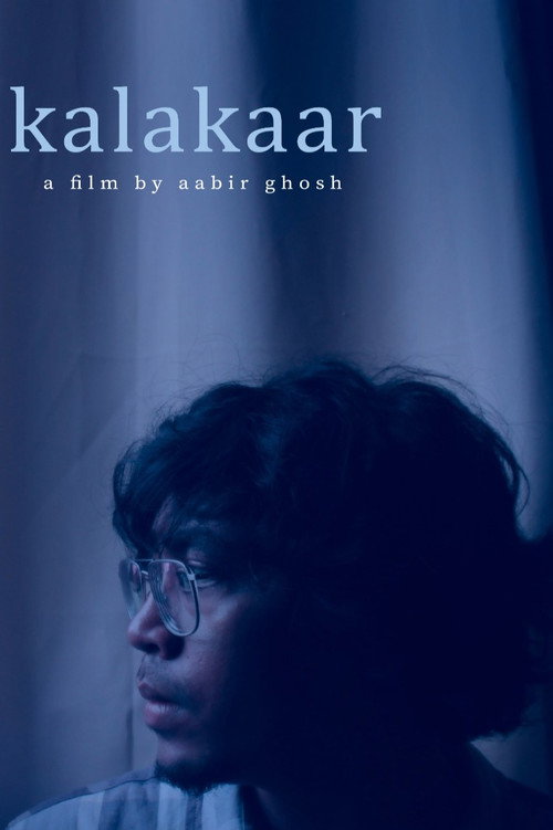 Movie poster for Kalakaar (2023)