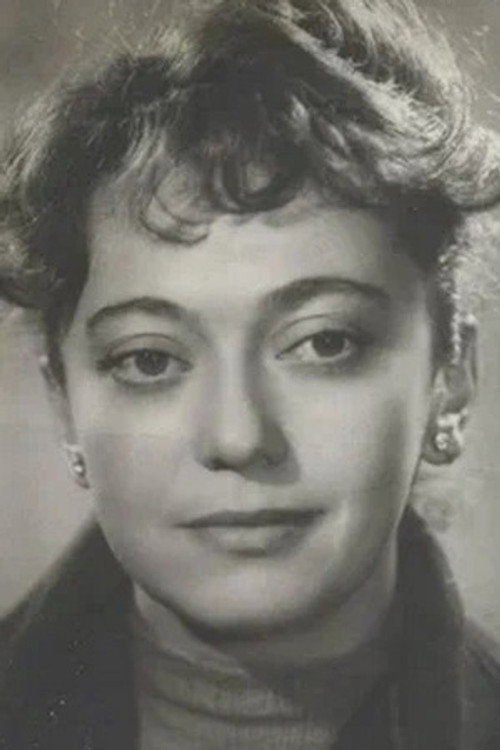 Photo of Sofiya Milkina, Directing