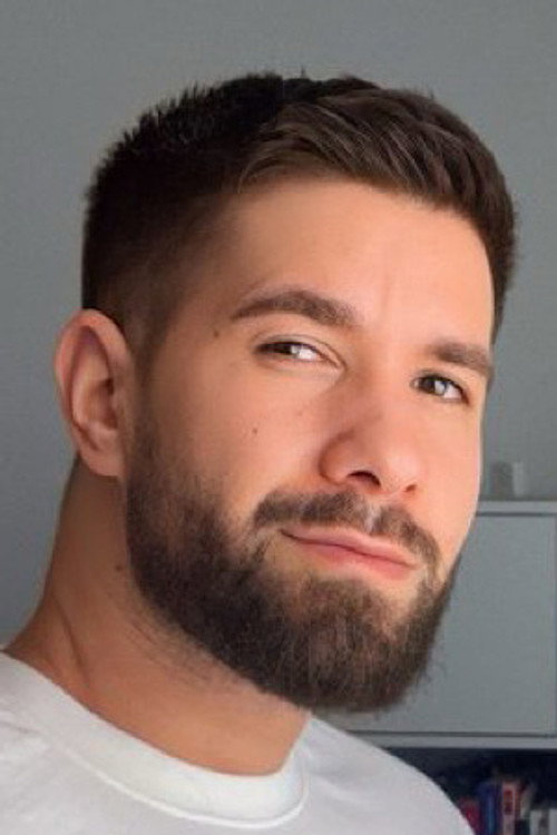 Photo of Andre Madd, Acting