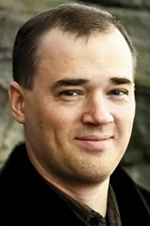Photo of Viktor Glukhushin, Directing
