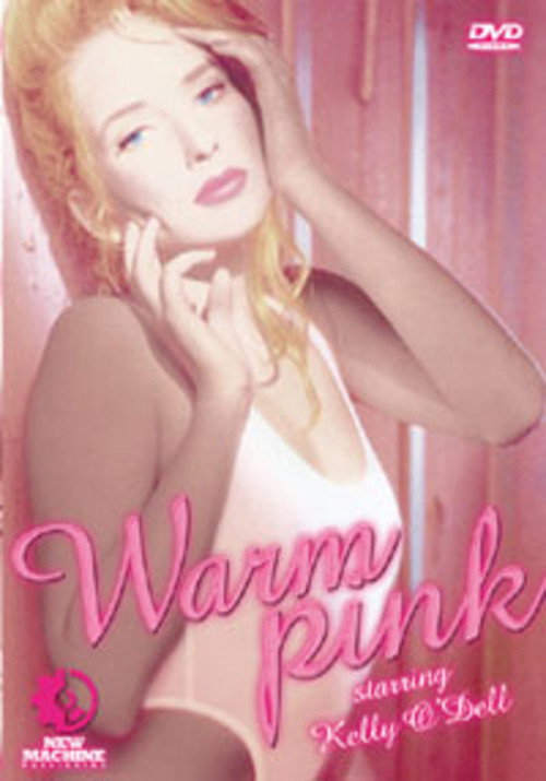 Movie poster for Warm Pink (1993)