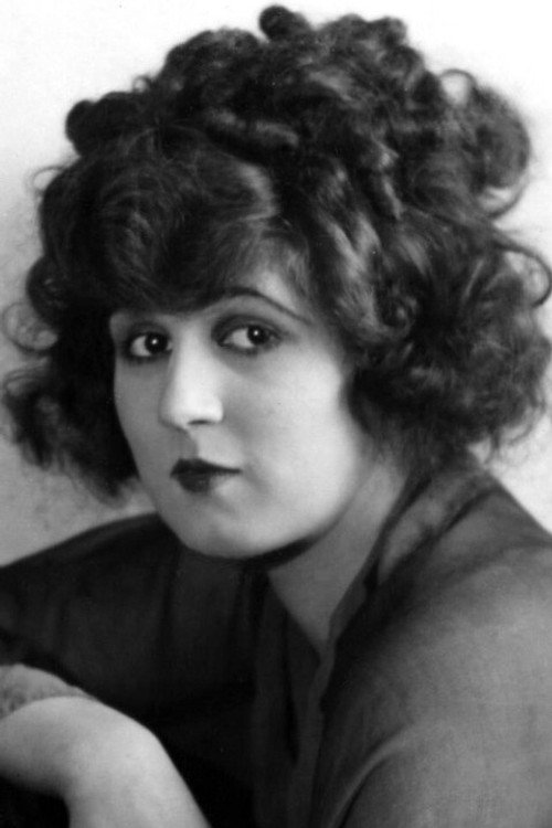 Photo of Marion Aye, Acting