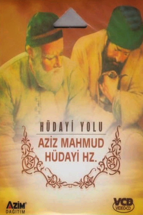 Movie poster for Hüdayi Yolu (1993)