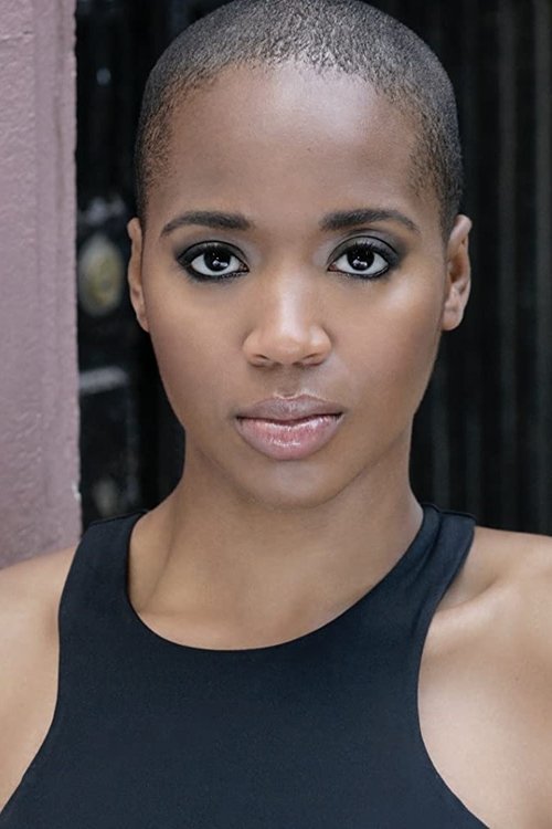 Photo of Marija Abney, Acting