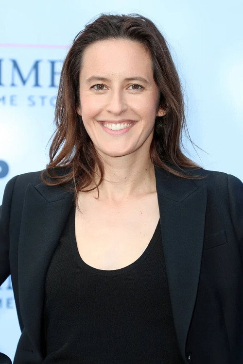 Sarah Burgess profile